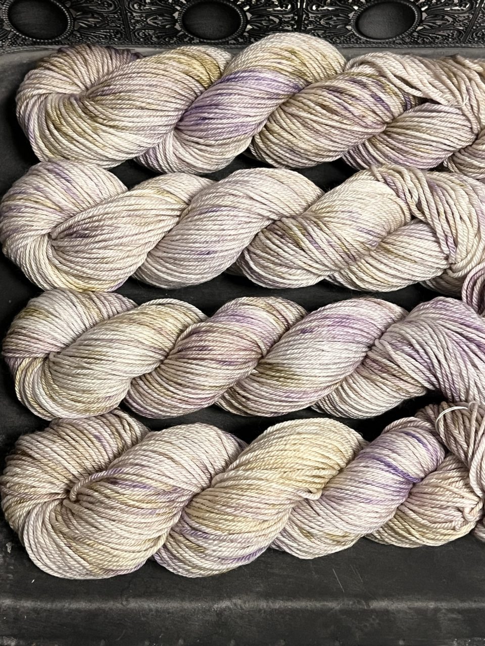 Merino SW 187 - Clayveil – Bild 2