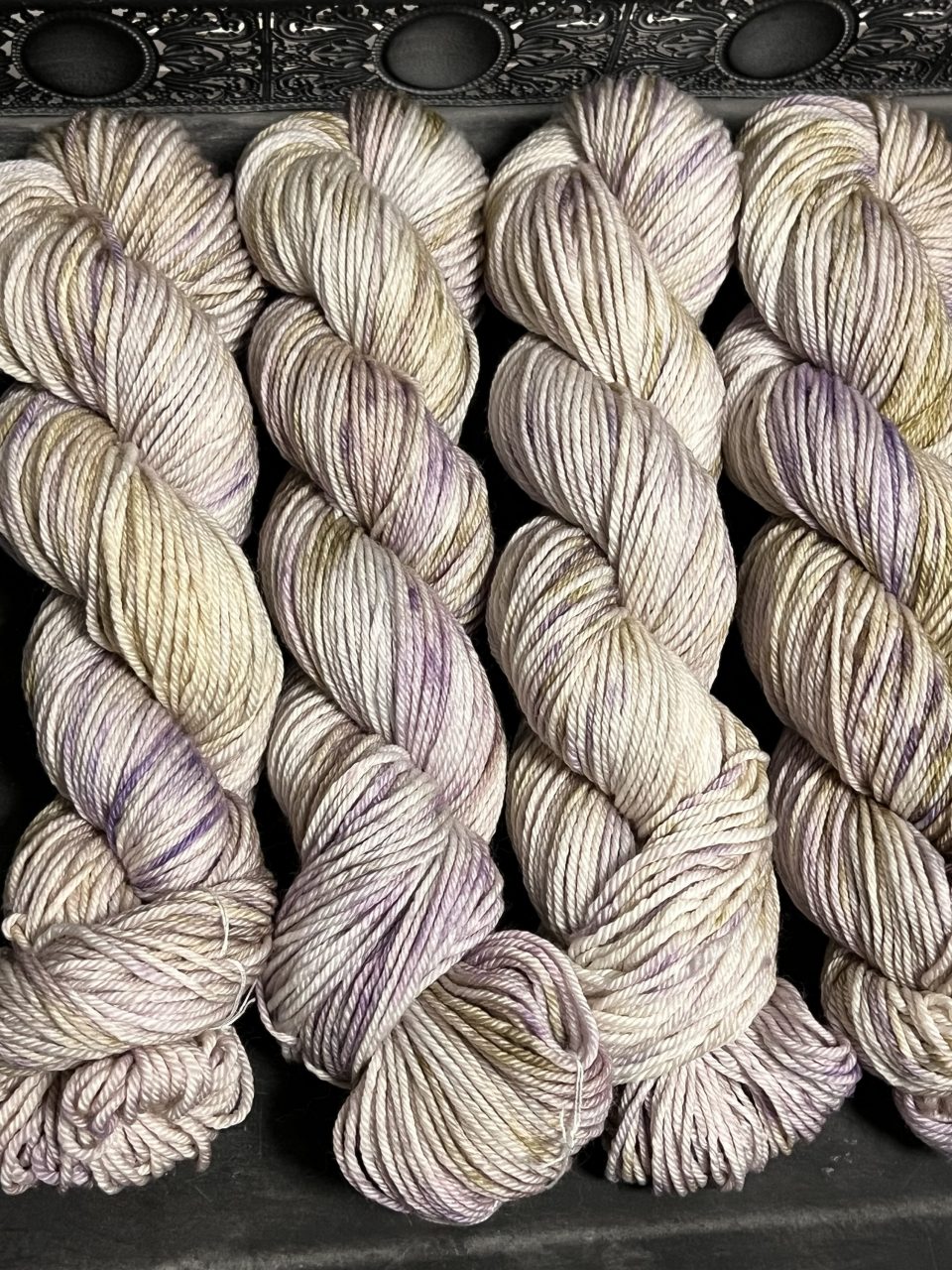 Merino SW 187 - Clayveil – Bild 3