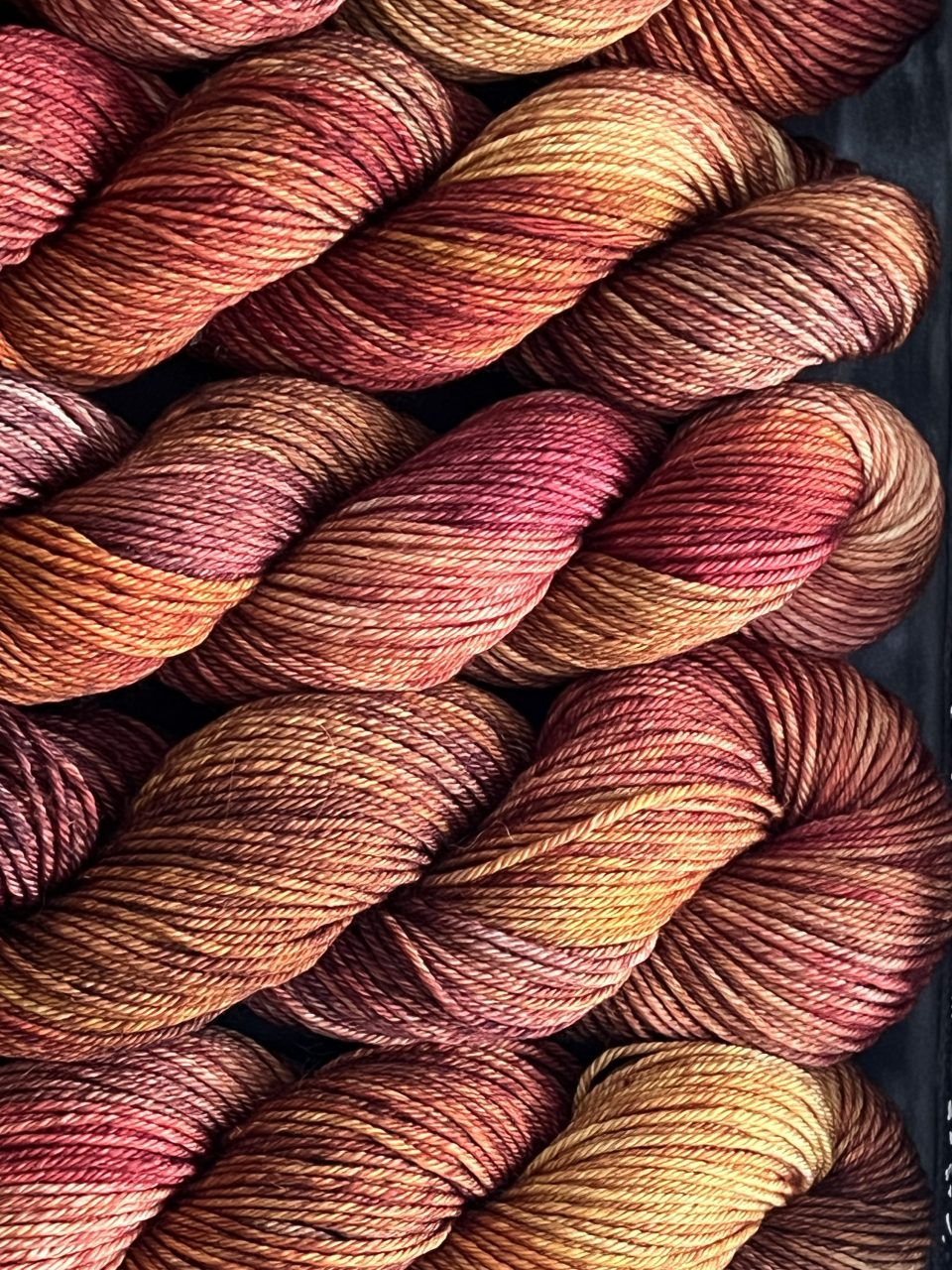 Merino SW 187 - Ember Flux – Bild 3