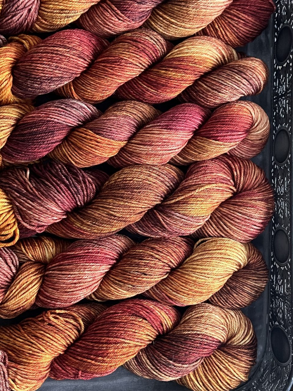 Merino SW 187 - Ember Flux – Bild 2