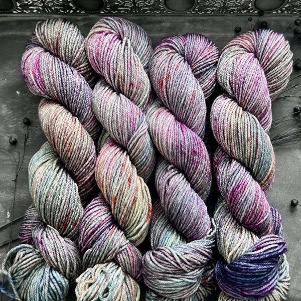 Merino SW 187 - Astral Garden
