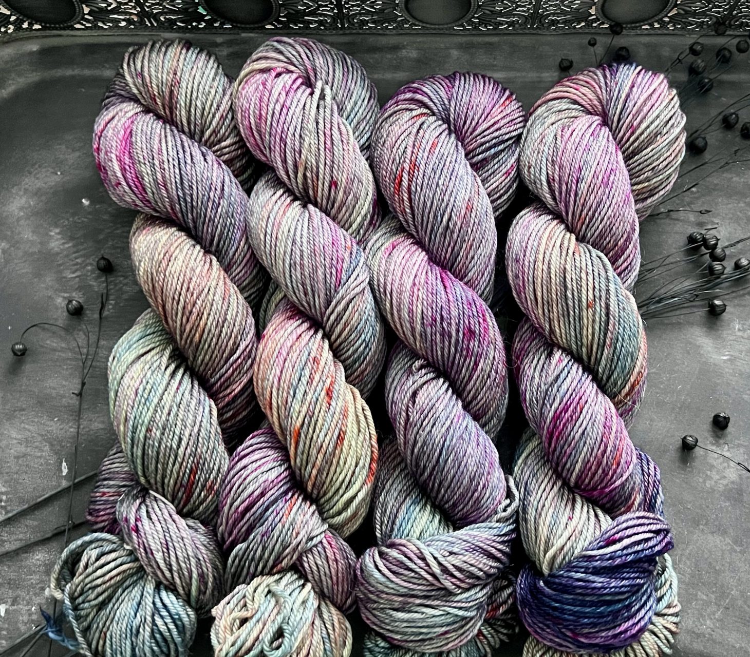 Merino SW 187 - Astral Garden