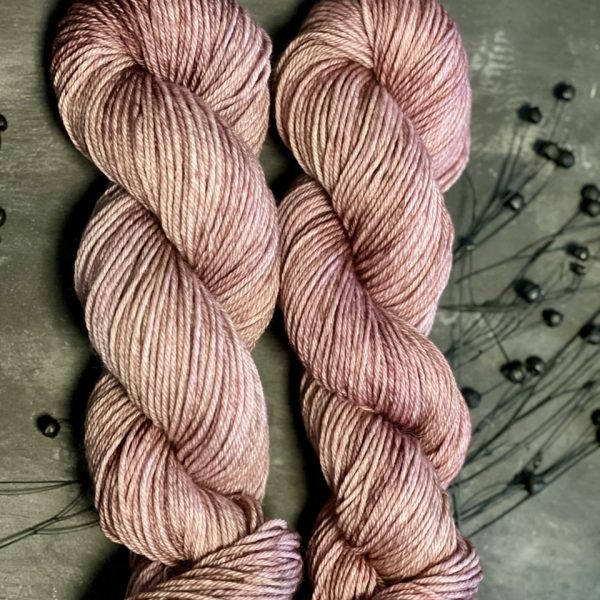 Merino SW 187 - Forgotten Blossom