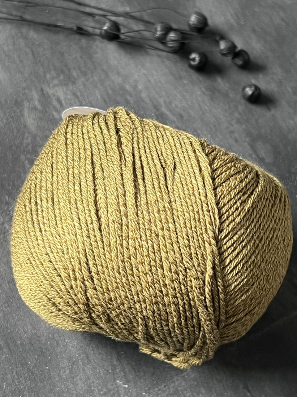 Kremke - Morning Salutation VEGAN - Messing 12 – Bild 2