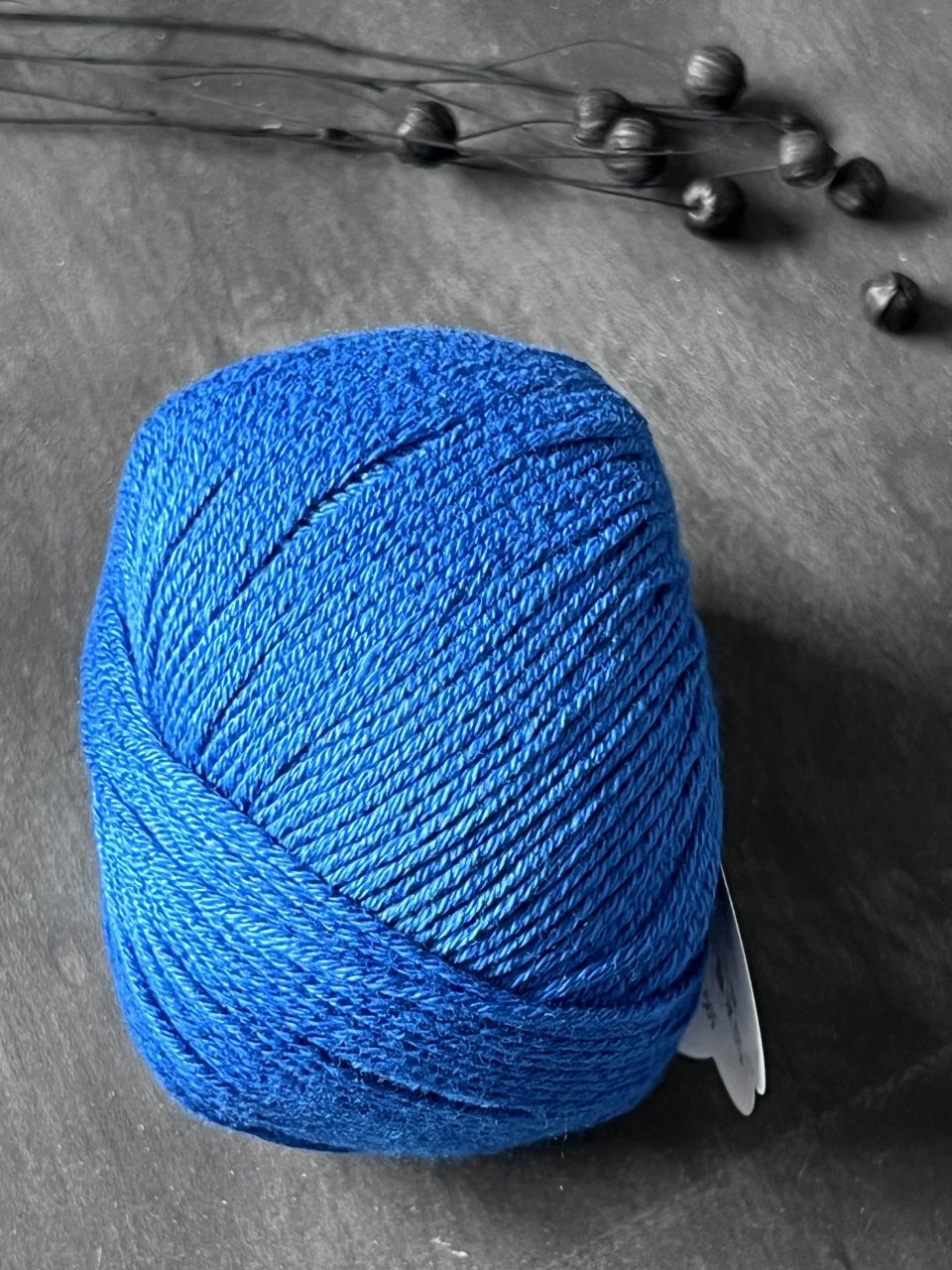 Kremke - Morning Salutation VEGAN - Ink Blue 30 – Bild 2