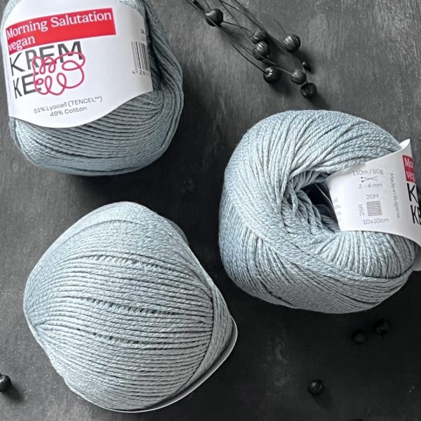 Kremke - Morning Salutation VEGAN - Nebel 28