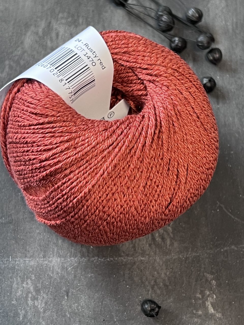 Kremke - Morning Salutation VEGAN - Rostrot 24 – Bild 2