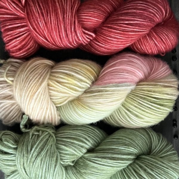Baumwolle Merino