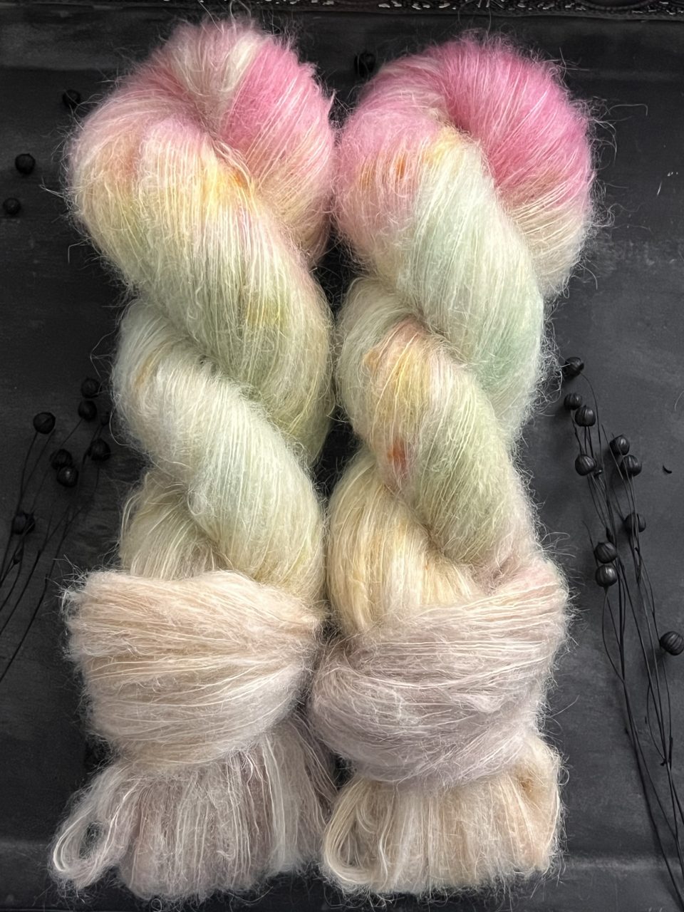 Federleicht Baby Suri|Seide 50g – Softy – Meine Wolle Deine Wolle