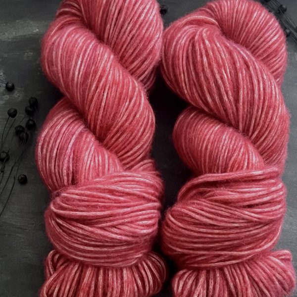 Nubo - Semi Solid - Rouge