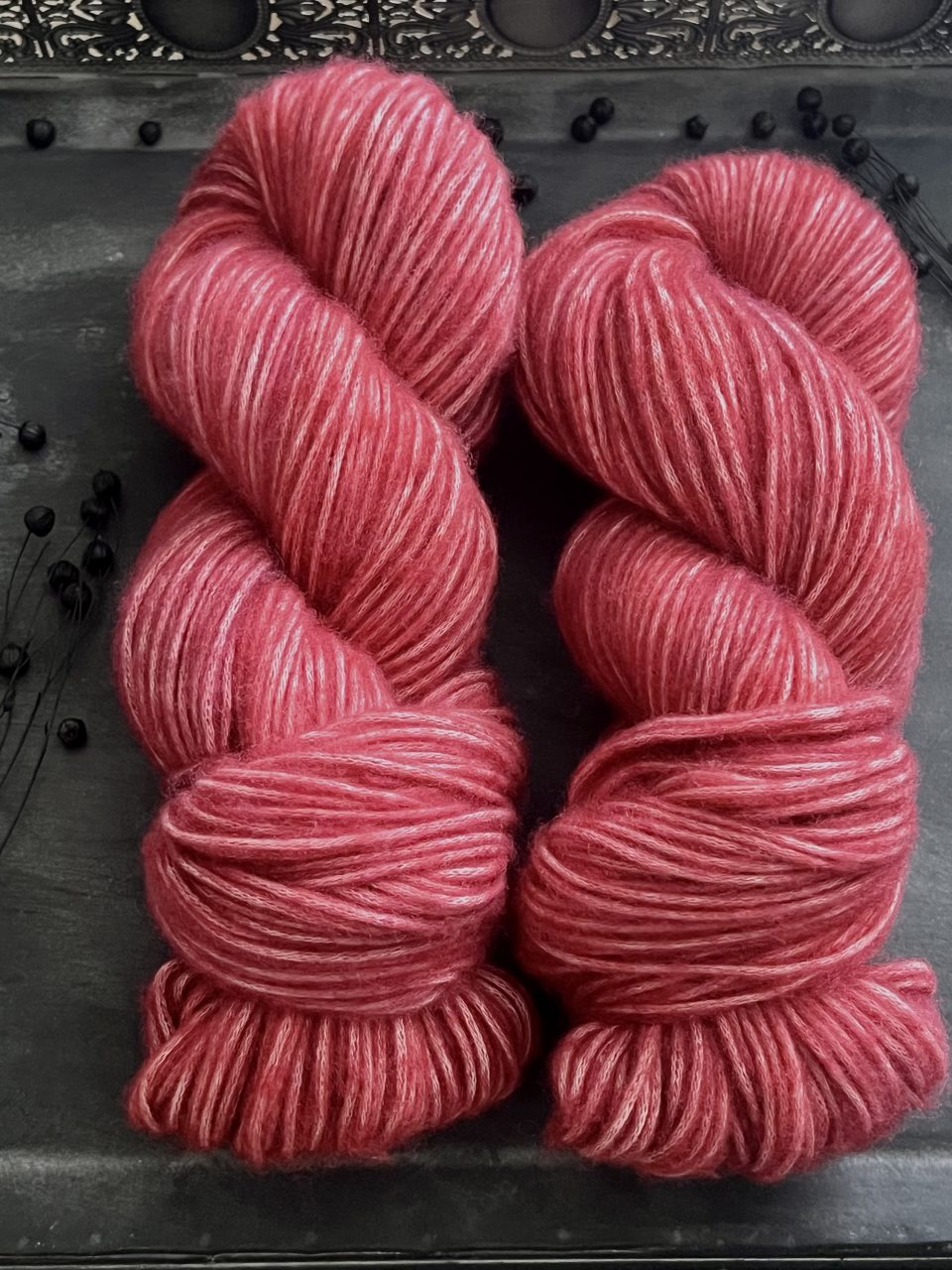 Nubo - Semi Solid - Rouge
