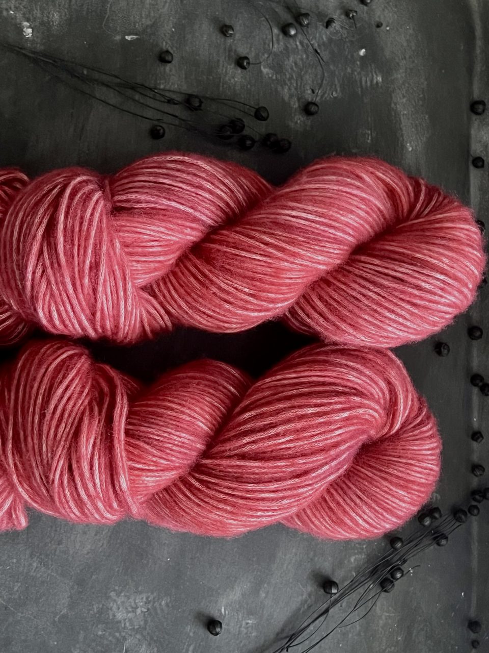 Nubo - Semi Solid - Rouge – Bild 3
