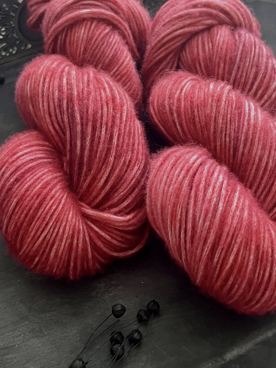 Nubo - Semi Solid - Rouge – Bild 2