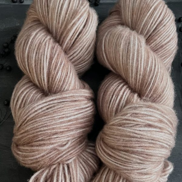 Nubo - Semi Solid - Muted Truffle