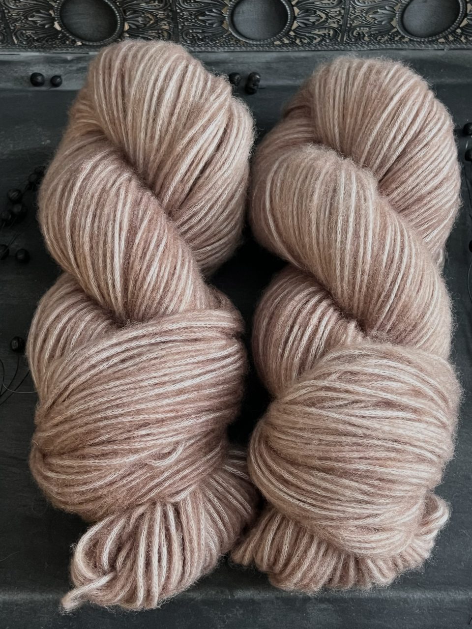 Nubo - Semi Solid - Muted Truffle