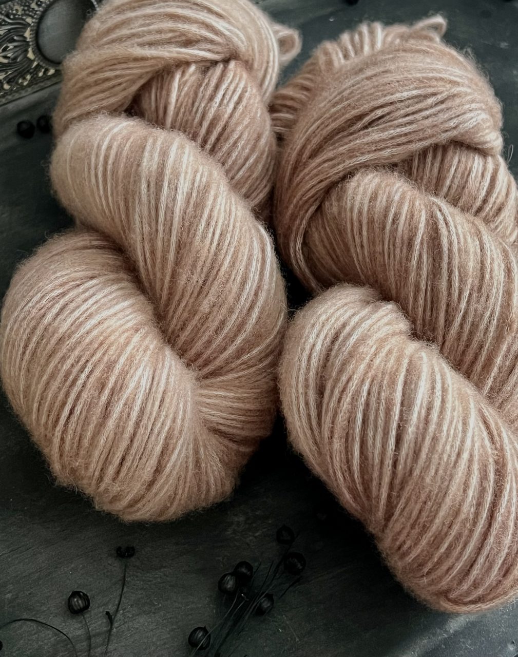 Nubo - Semi Solid - Muted Truffle – Bild 2
