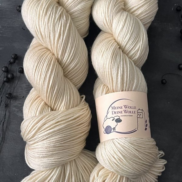MeriTenc- semi solid - Creamy