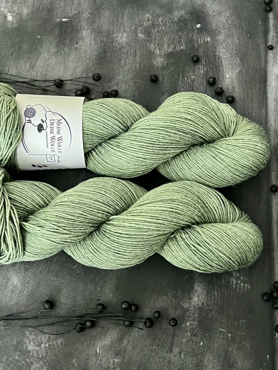Summar - semi solid - Green Hunter – Bild 3
