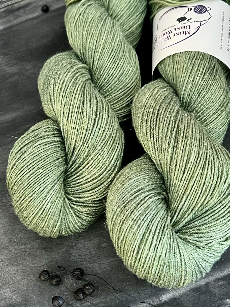 Summar - semi solid - Green Hunter – Bild 2