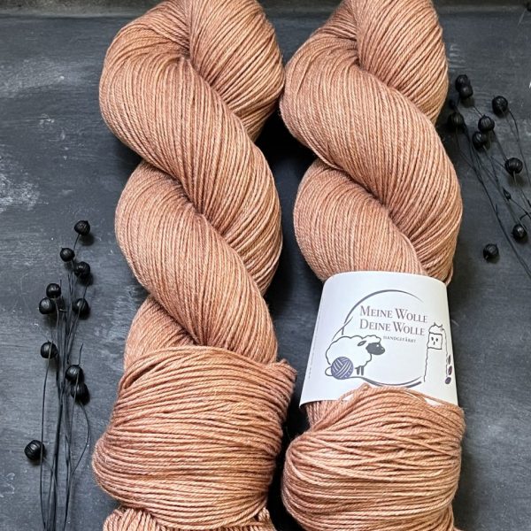 Summar - semi solid - Cinnamon