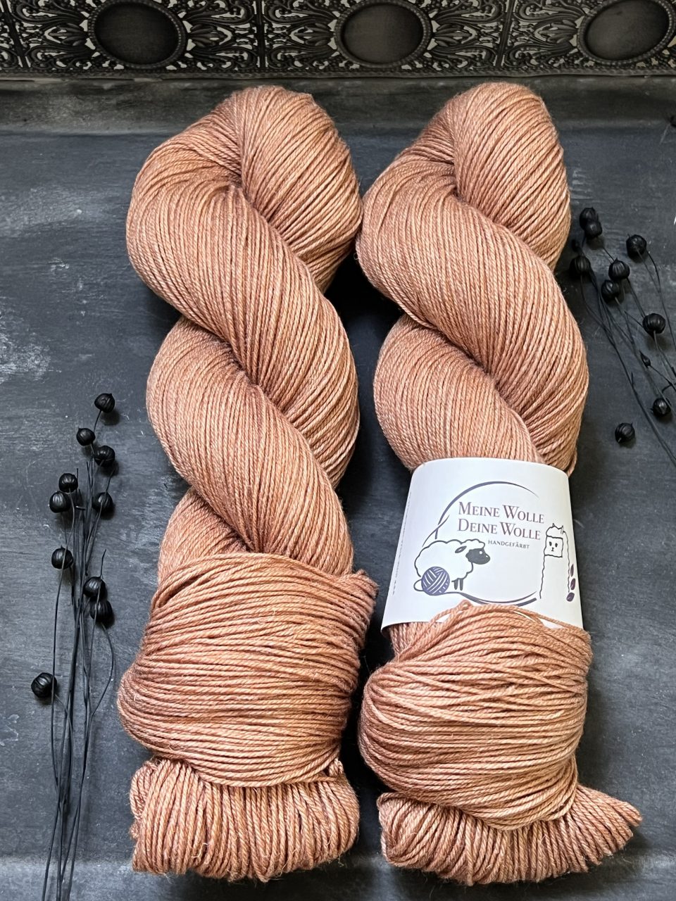 Summar - semi solid - Cinnamon
