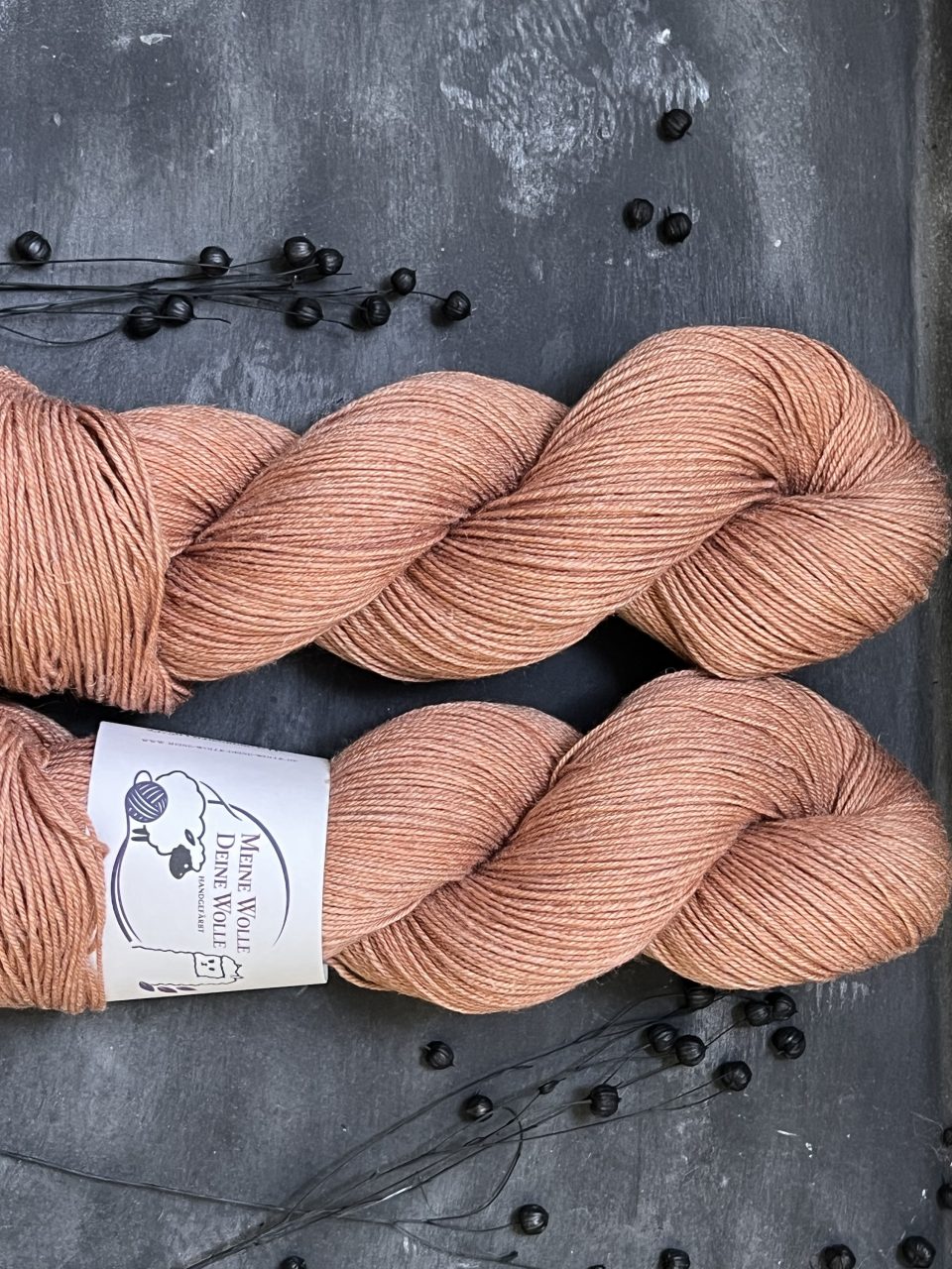 Summar - semi solid - Cinnamon – Bild 3