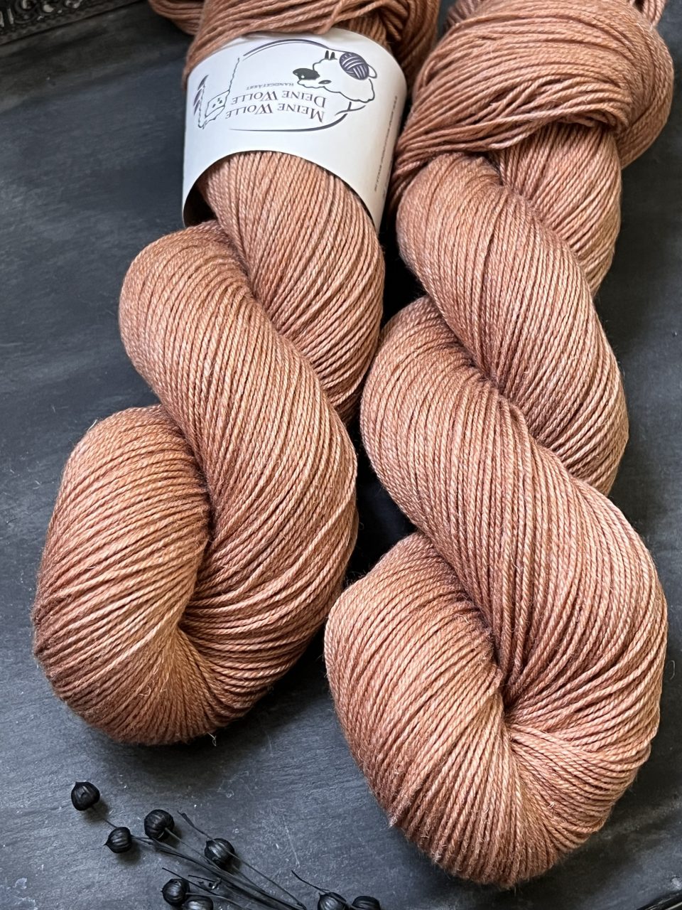 Summar - semi solid - Cinnamon – Bild 2