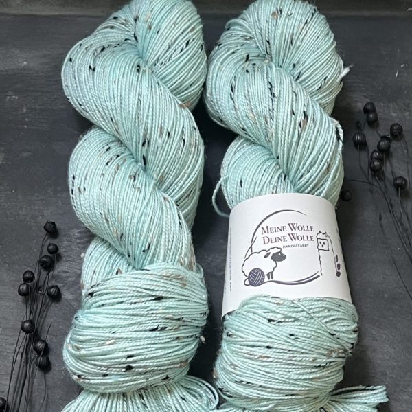 MeriTweed- semi solid - Icebonbon