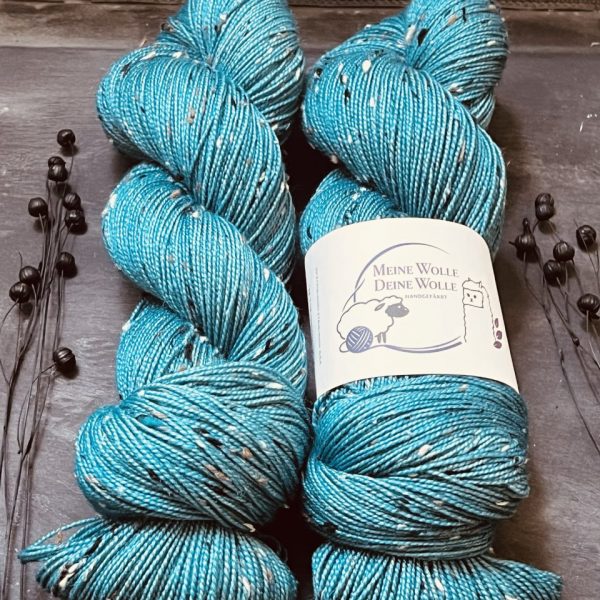 MeriTweed- semi solid - Atlantis
