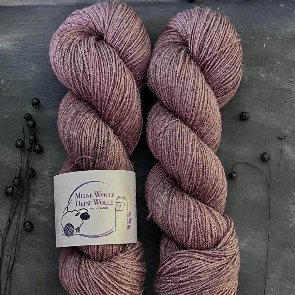 Summar - semi solid - Warm Chocolate