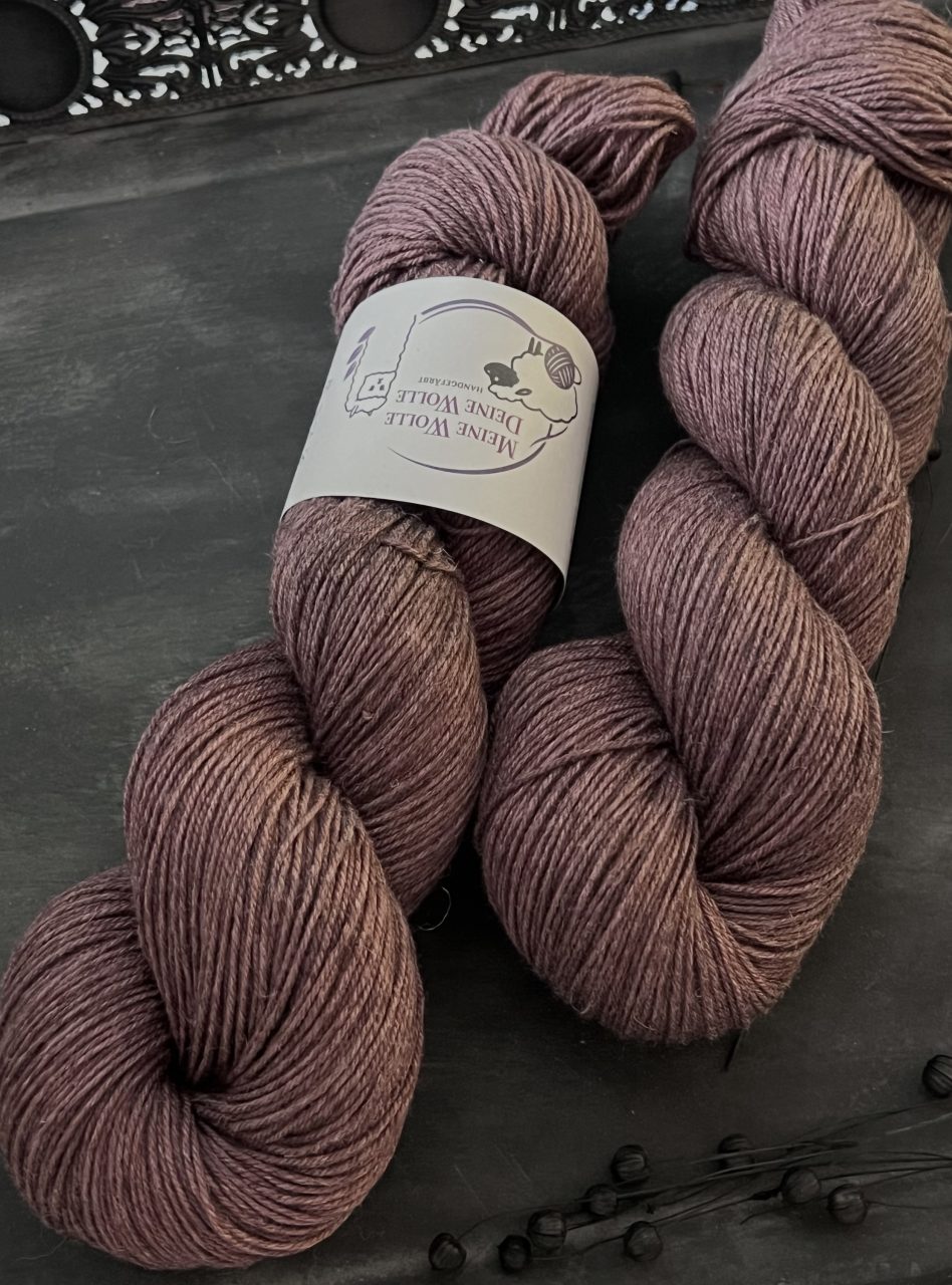 Summar - semi solid - Warm Chocolate – Bild 2